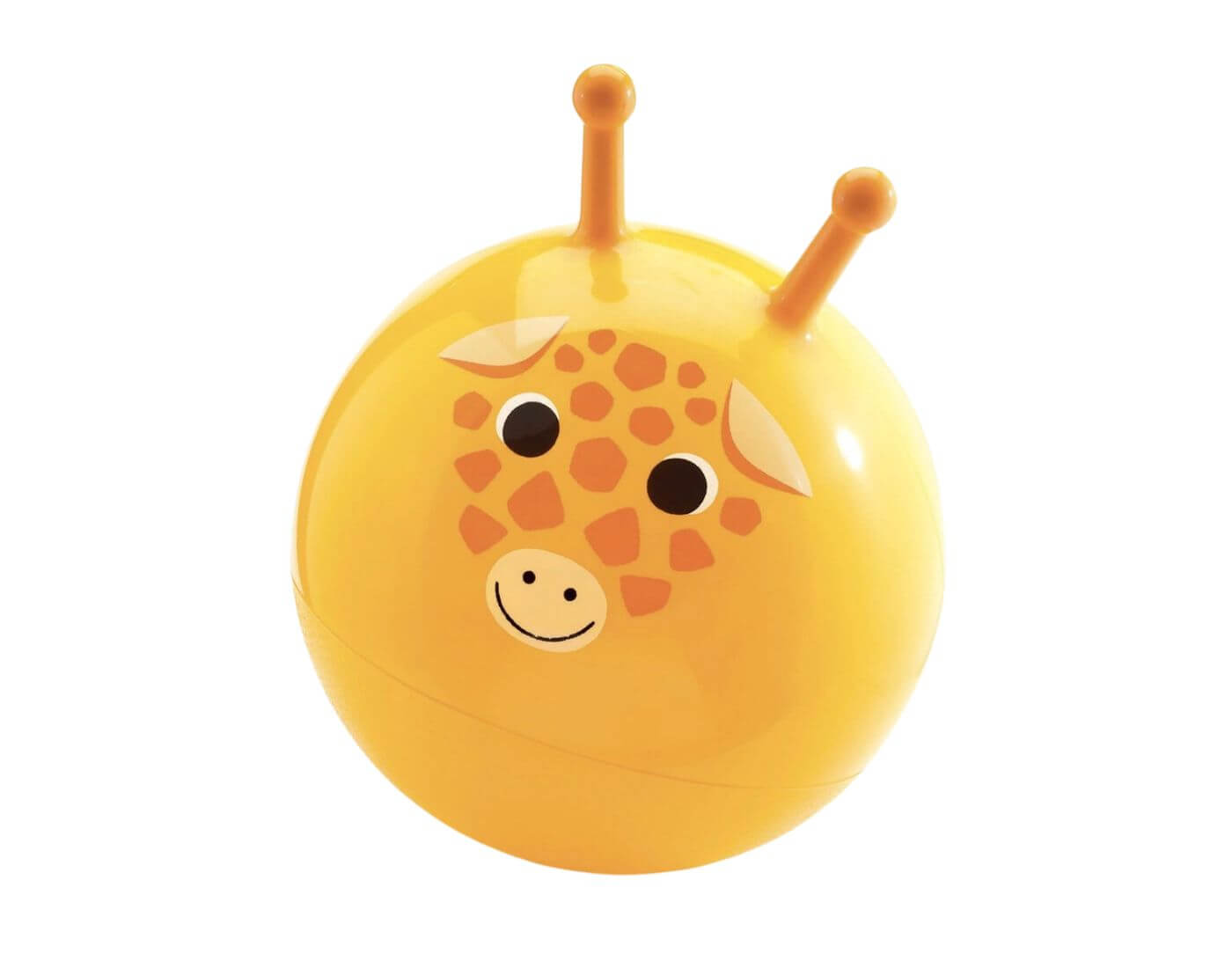 Hüpfball: Jumpy Gigi