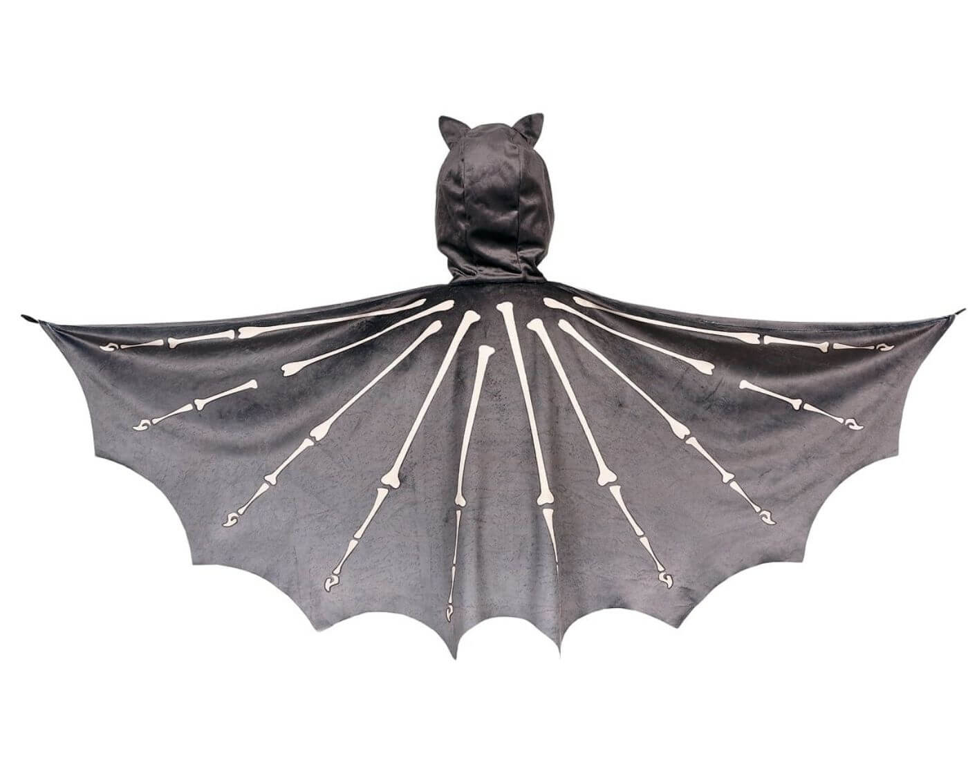 Fledermaus Cape, 4-8 Jahre, 104-128 cm