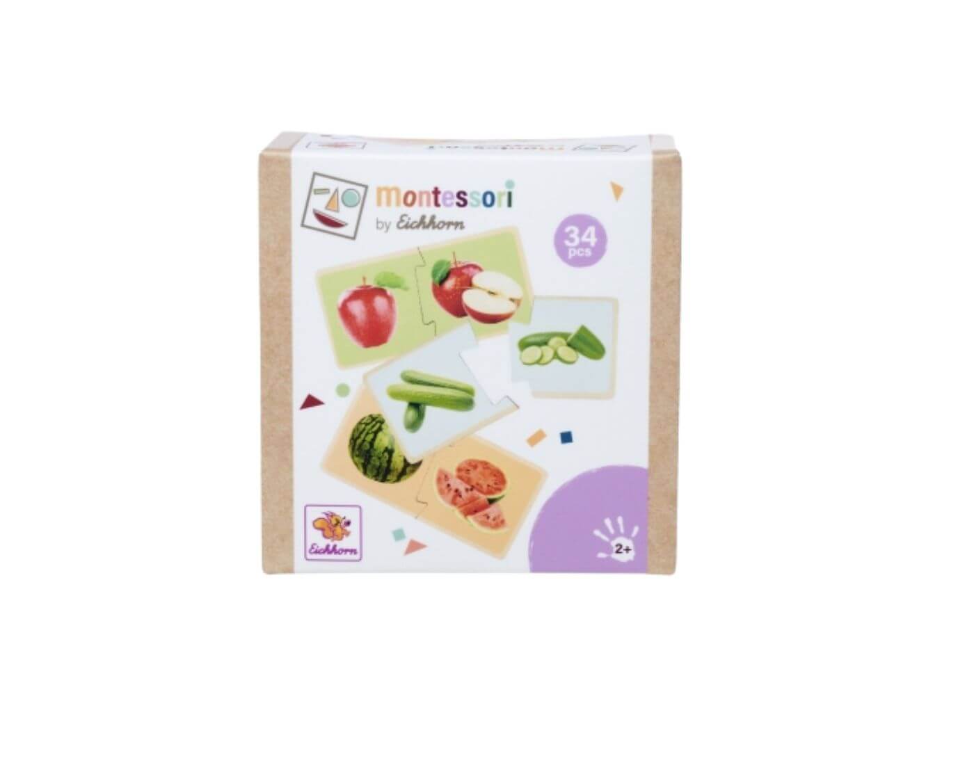 Montessori Puzzle
