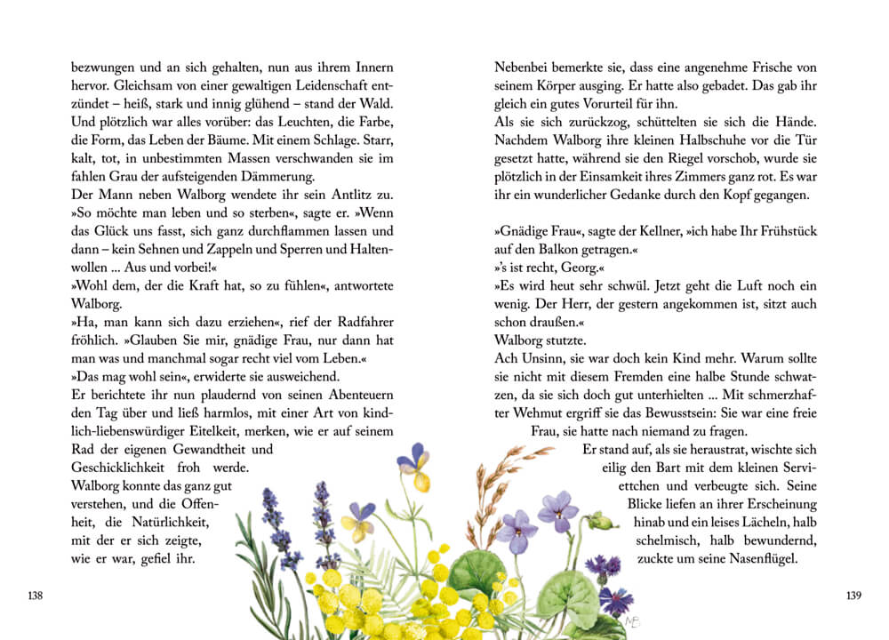 Edizione: Inspirierende Frauen (M. Bastin)