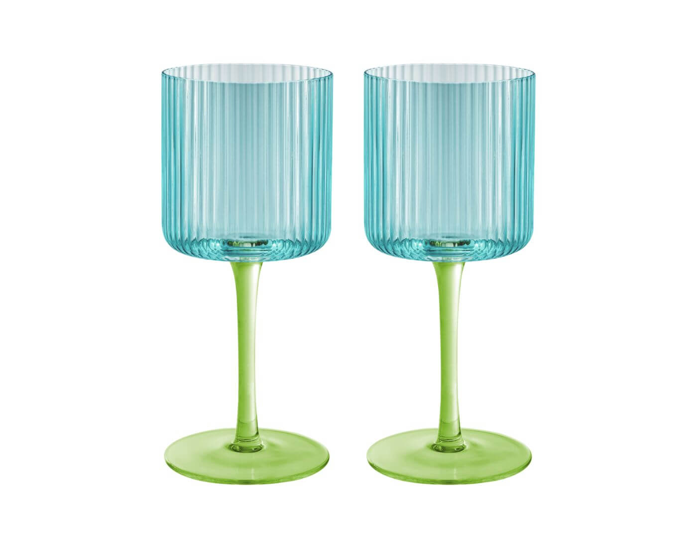Weingläser 'Mosel' 2er-Set