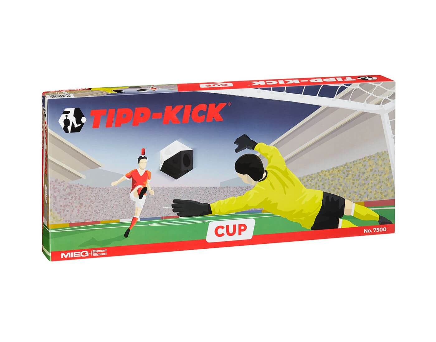 TIPP-KICK Cup