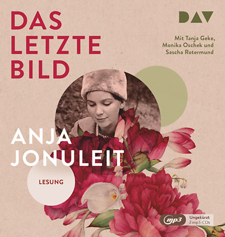 9783742420411 Anja Jonuleit - Das letzte Bild