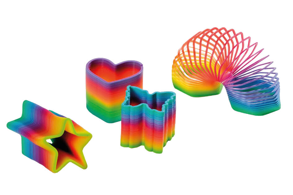 10412-Regenbogen-Motiv-Spirale_1-1 Treppenhüpfer Regenbogen, 8cm