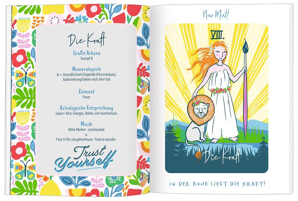 9783964552983_Inhalt_1-1 Basically it's magic - Das große Tarot-Handbuch