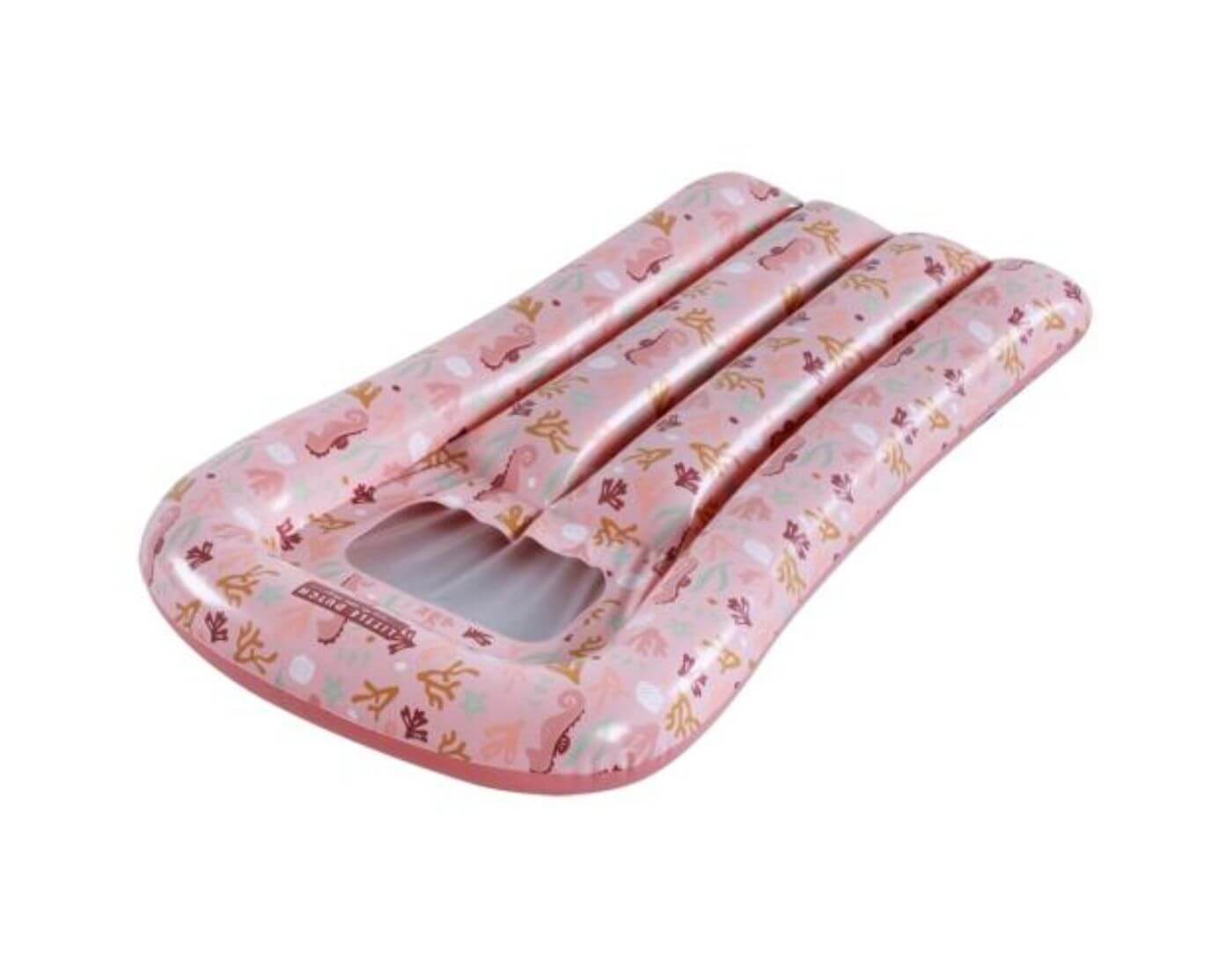 Luftmatratze Ocean Dreams Pink