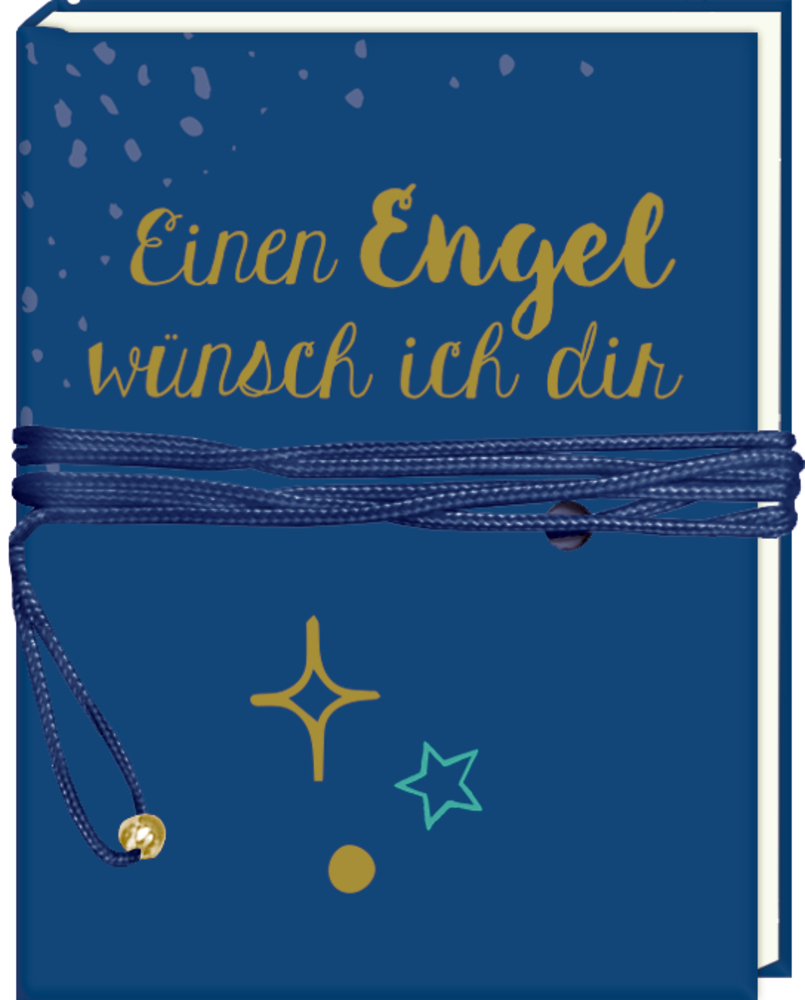 9783649639947_4 Miniaturbücher m.Wickel.: Kleine Impulse für dein Leben, sort.
