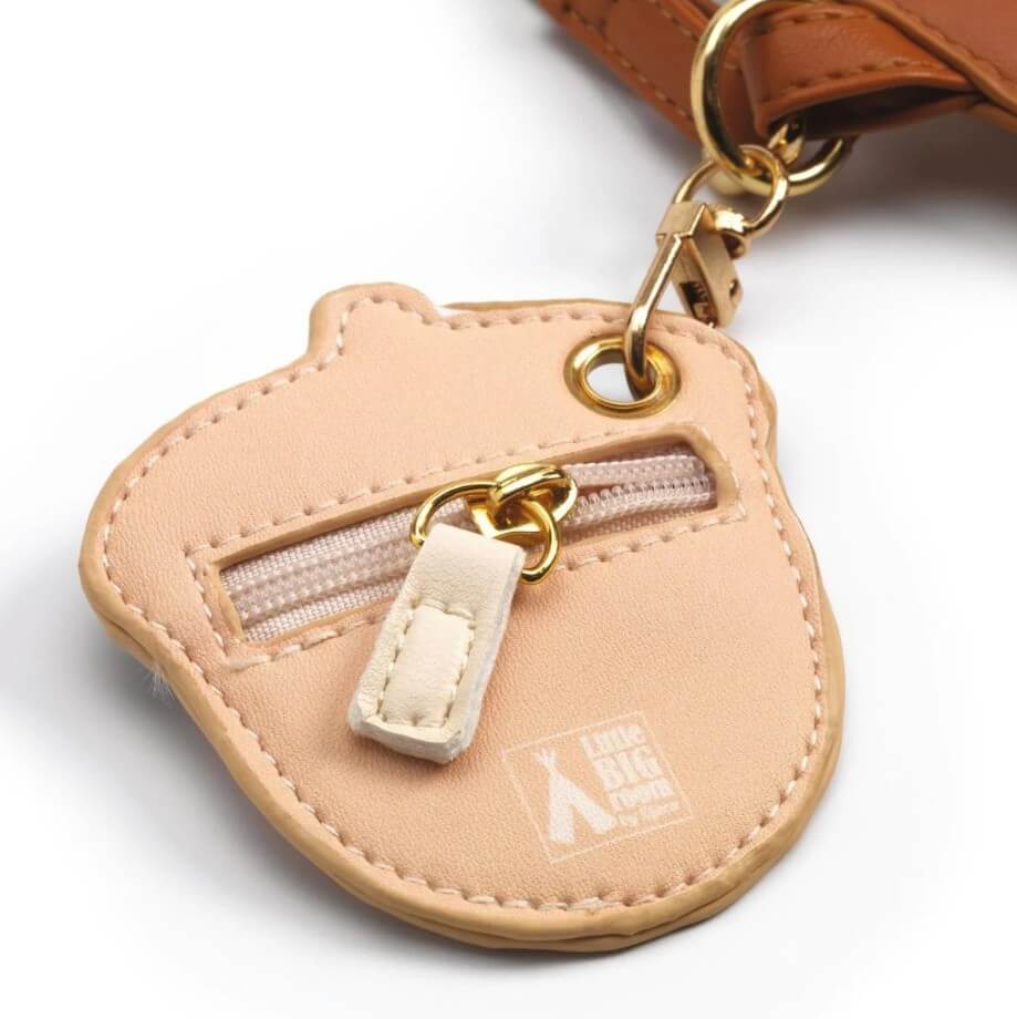 Handtasche Fuchs