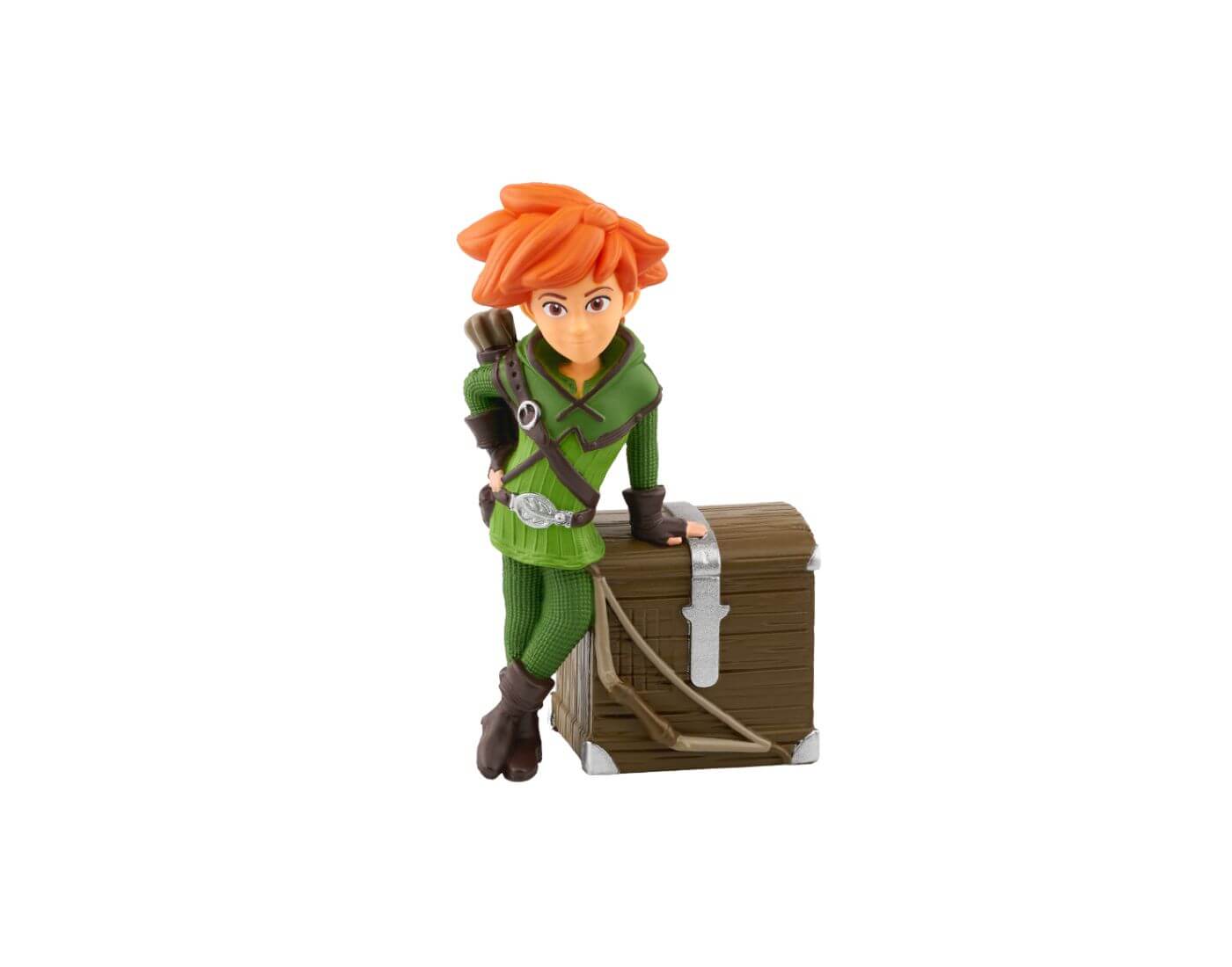 Robin Hood - Schlitzohr in Sherwood