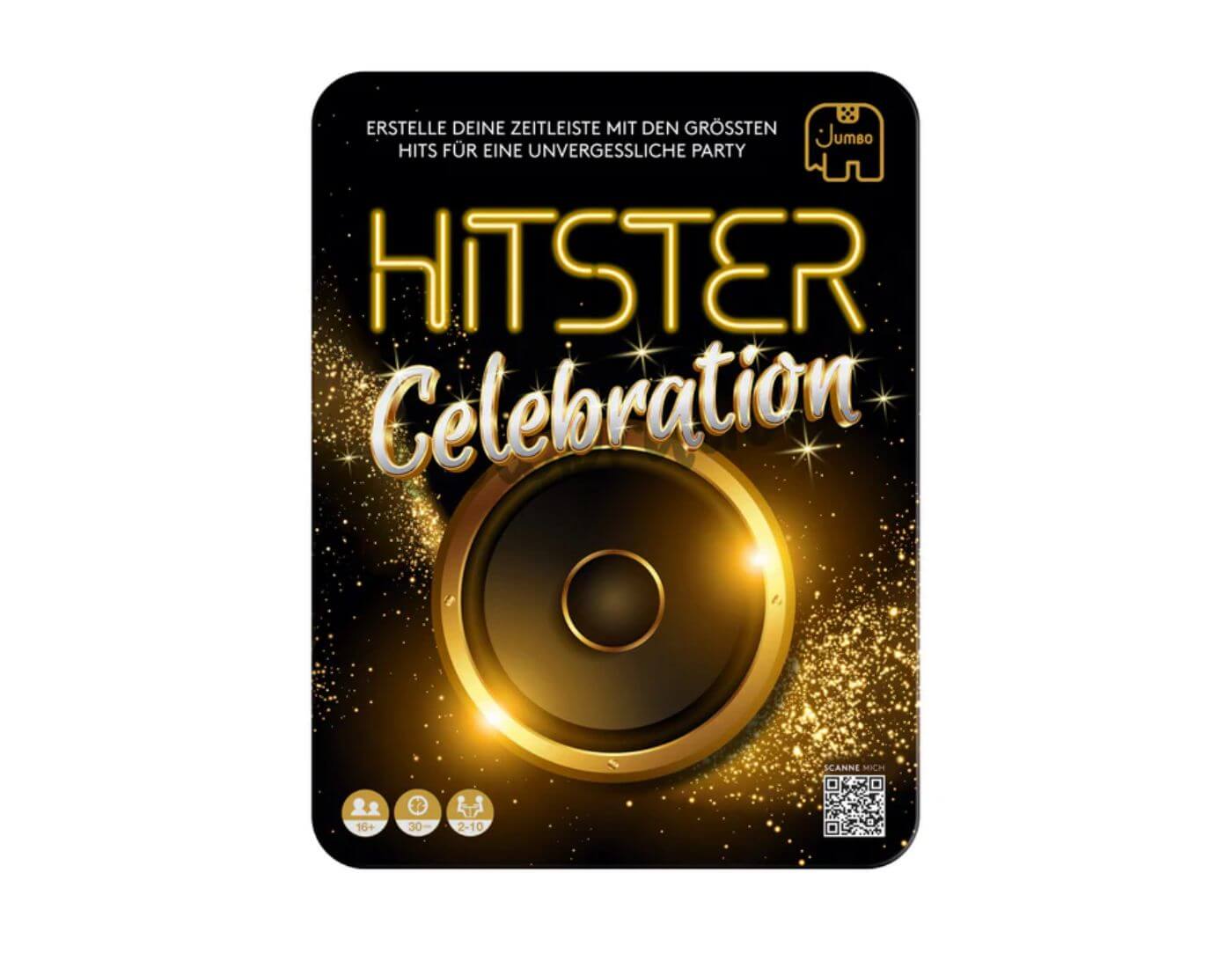 Hitster - Celebration