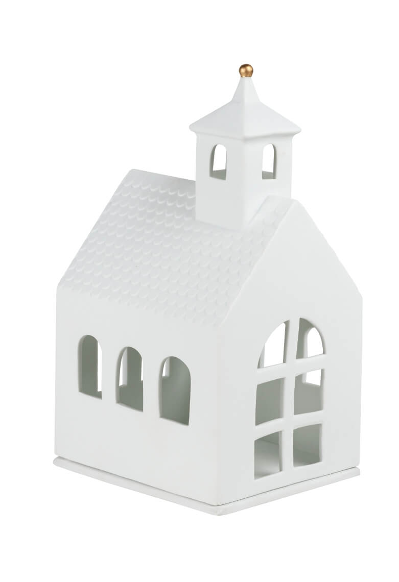 Lichthaus Kapelle - Große Kapelle