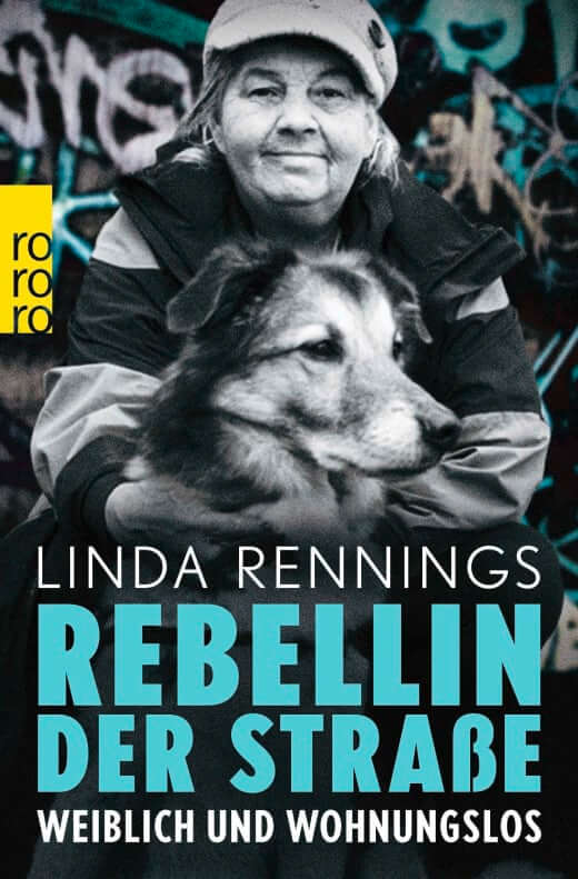 Linda Rennings - Rebellin der Straße