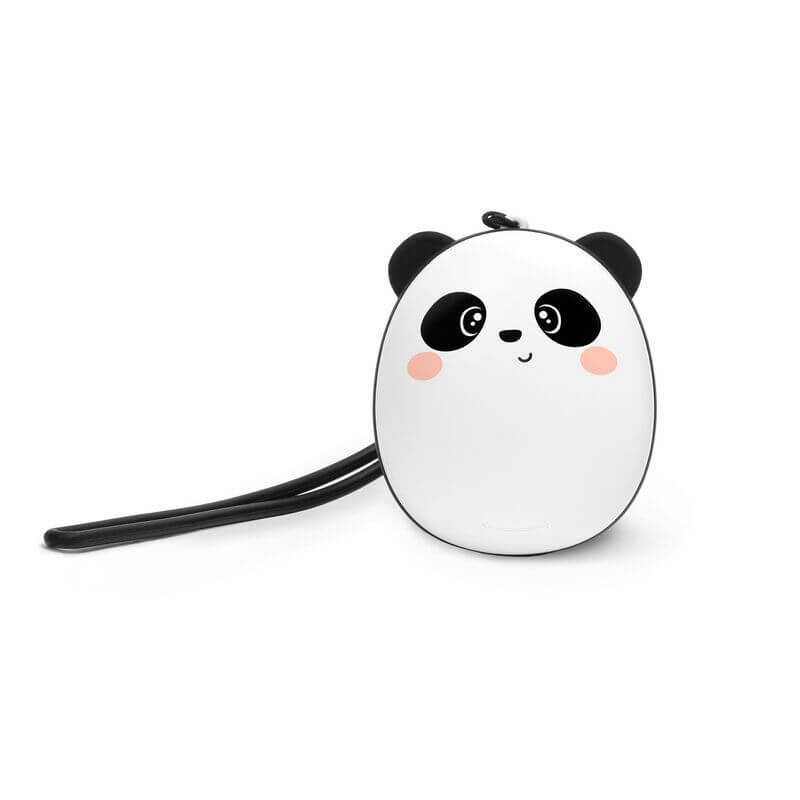 Kabelloser Kopfhörer - Be Free - Panda