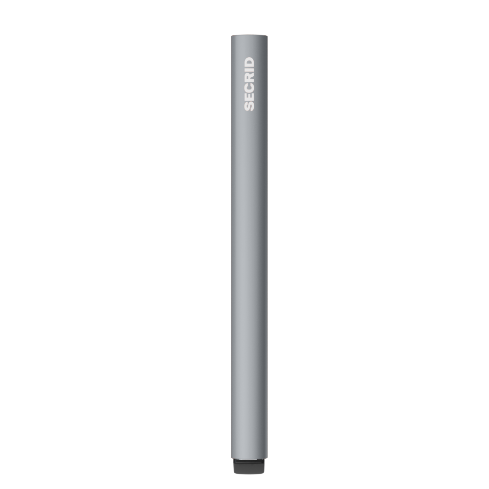Secrid Cardprotector Titanium