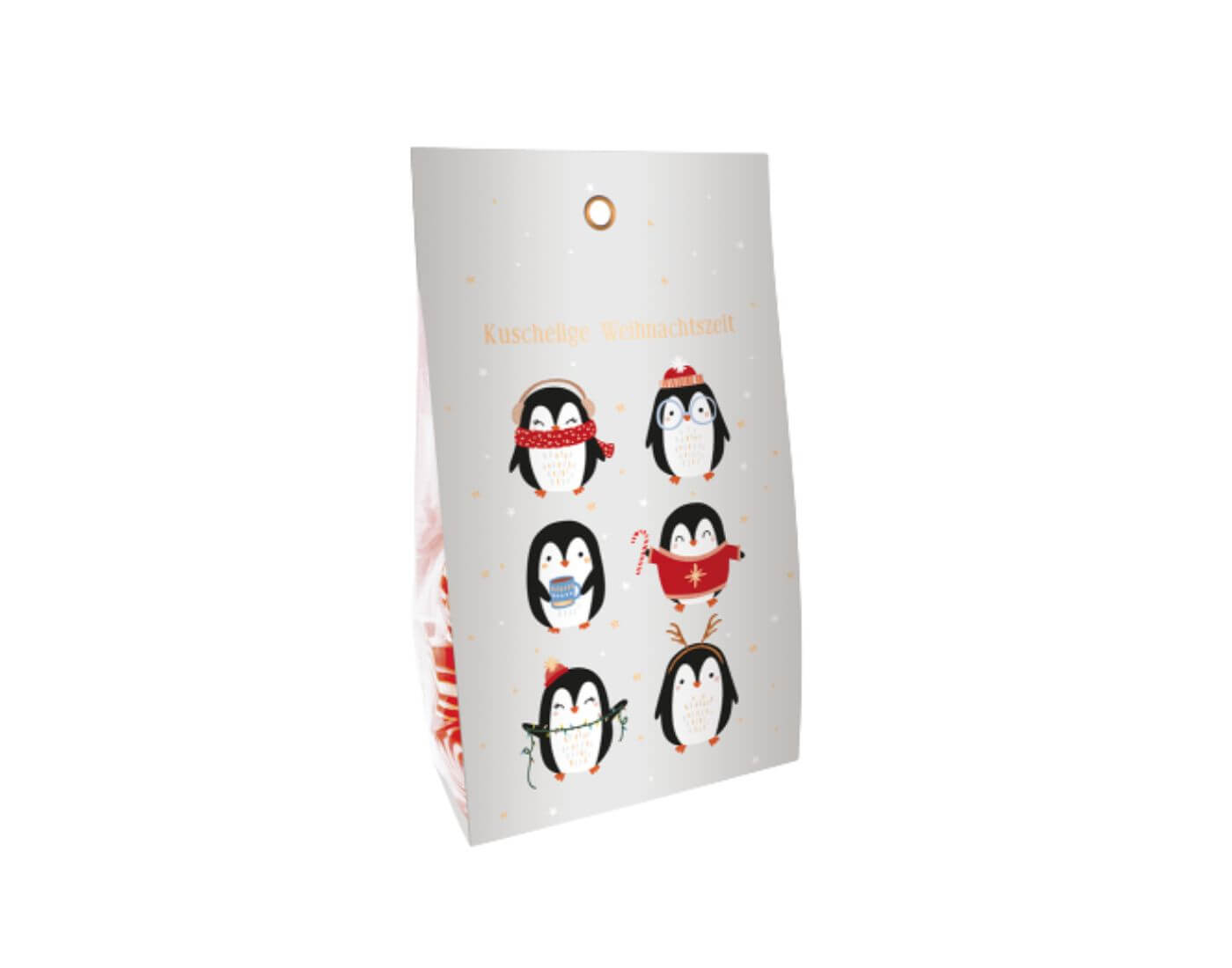 Glühwein-Bonbons 75g Weihnachten Kuschelige Weihnachtszeit Goldveredelung Glühwein-Bonbons 75g Weihnachten Kuschelige Weihnachtszeit Goldveredelung