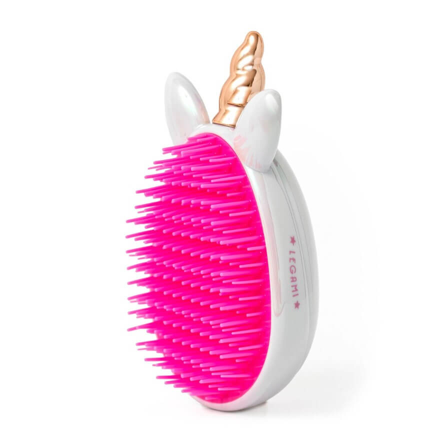 buerste-uni2-1 Entwirrende Haarbürste - Amazing Hair Einhorn
