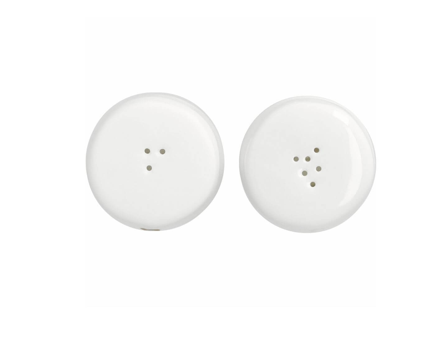 Bon Appetit Salz & Pfefferstreuer