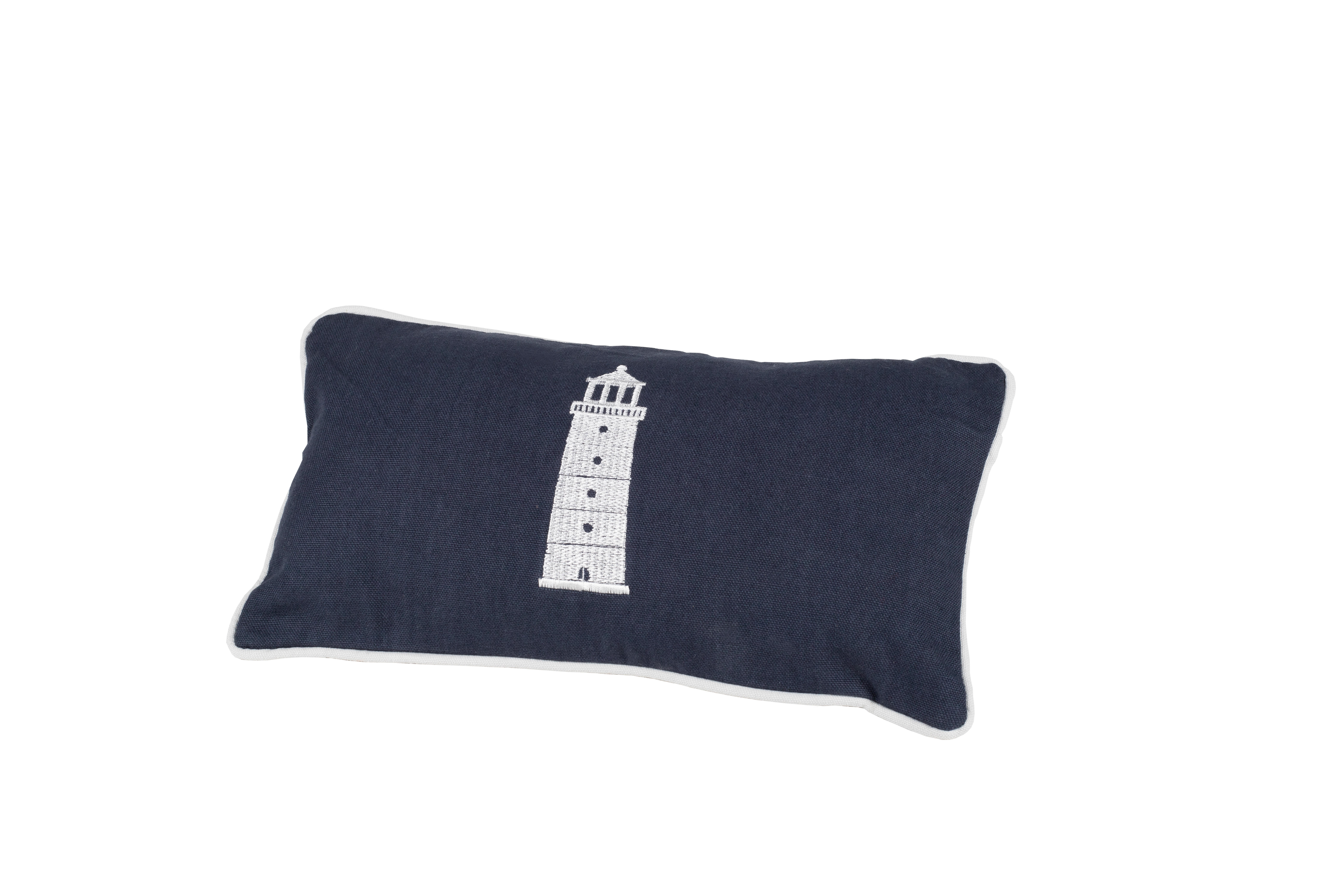 MEER ALS WORTE. TRAUMKISSEN "LEUCHTTURM"