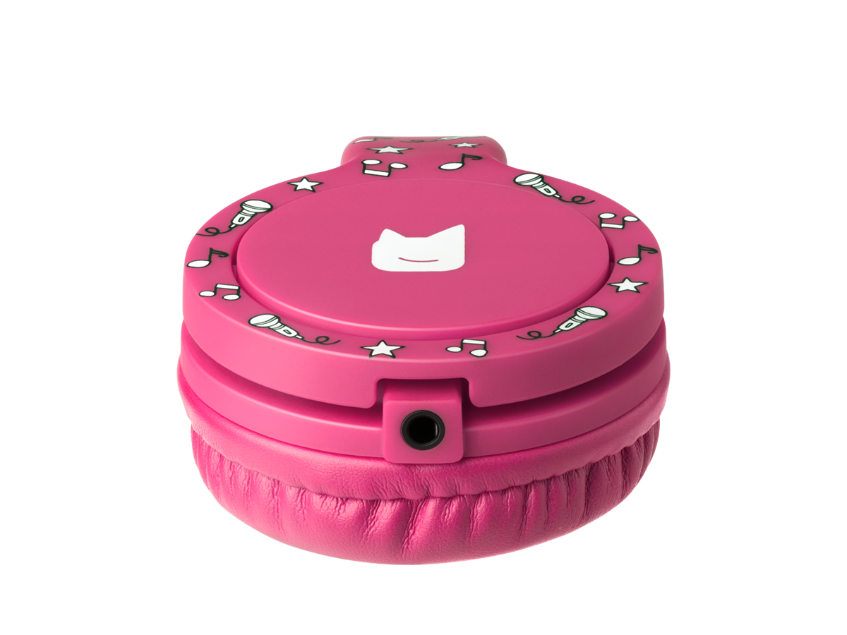 Tonie - Lauscher Pink (2022)