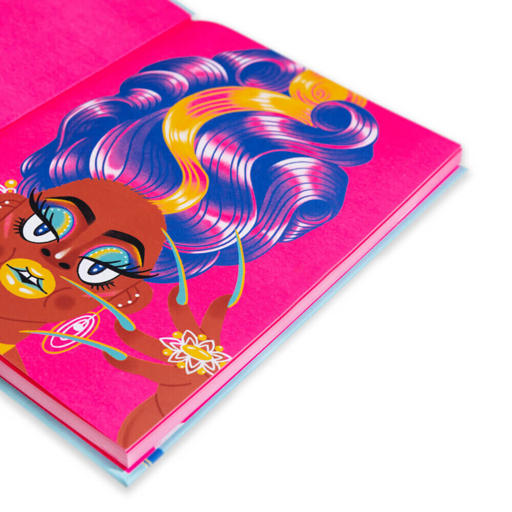Jake Hall: Drag ist Kunst