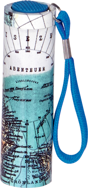 4029753157560_4 Kleine Taschenlampe (mit 9 LEDs) Reisezeit (einzeln)