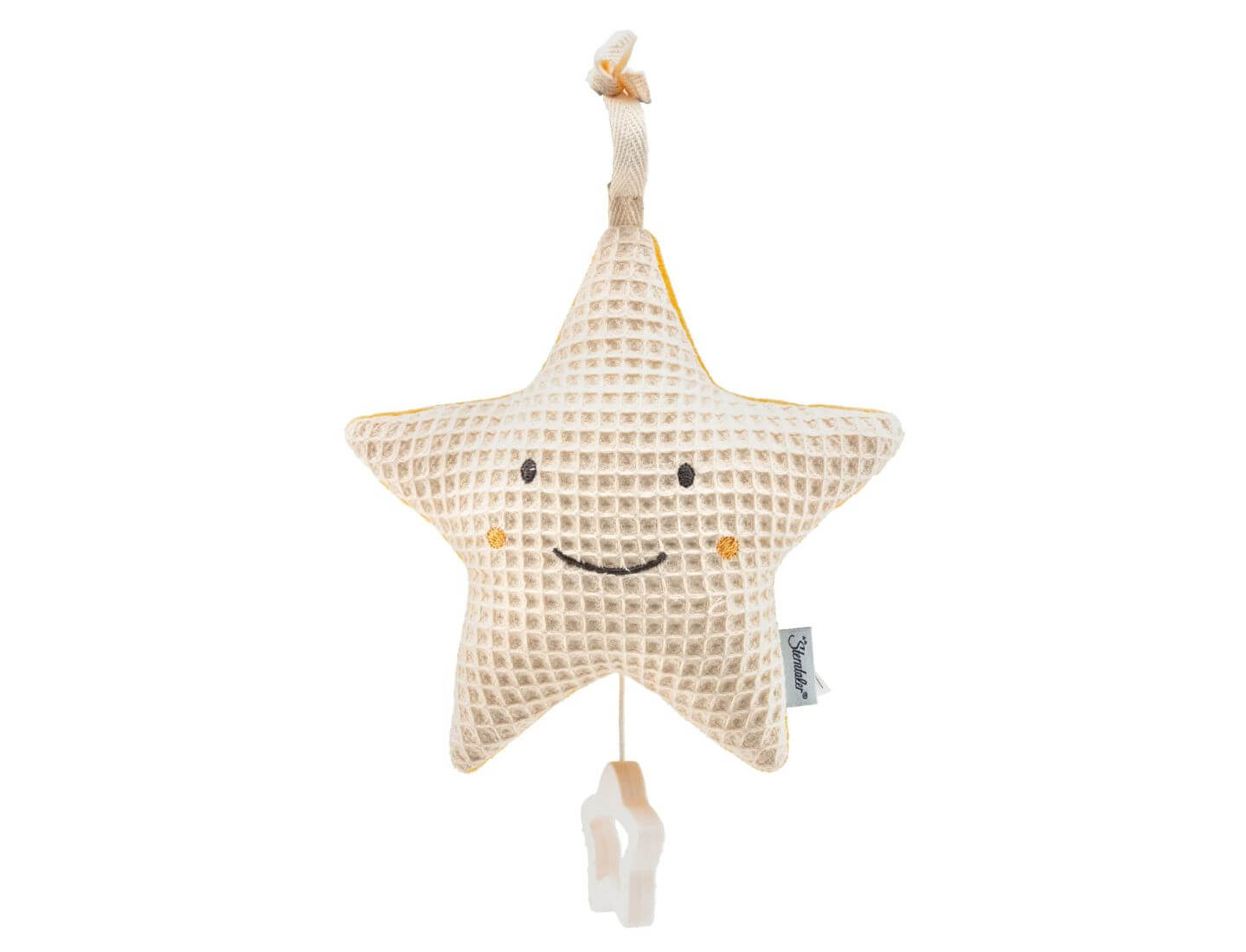 Spieluhr M HIMMELSKÖRPER