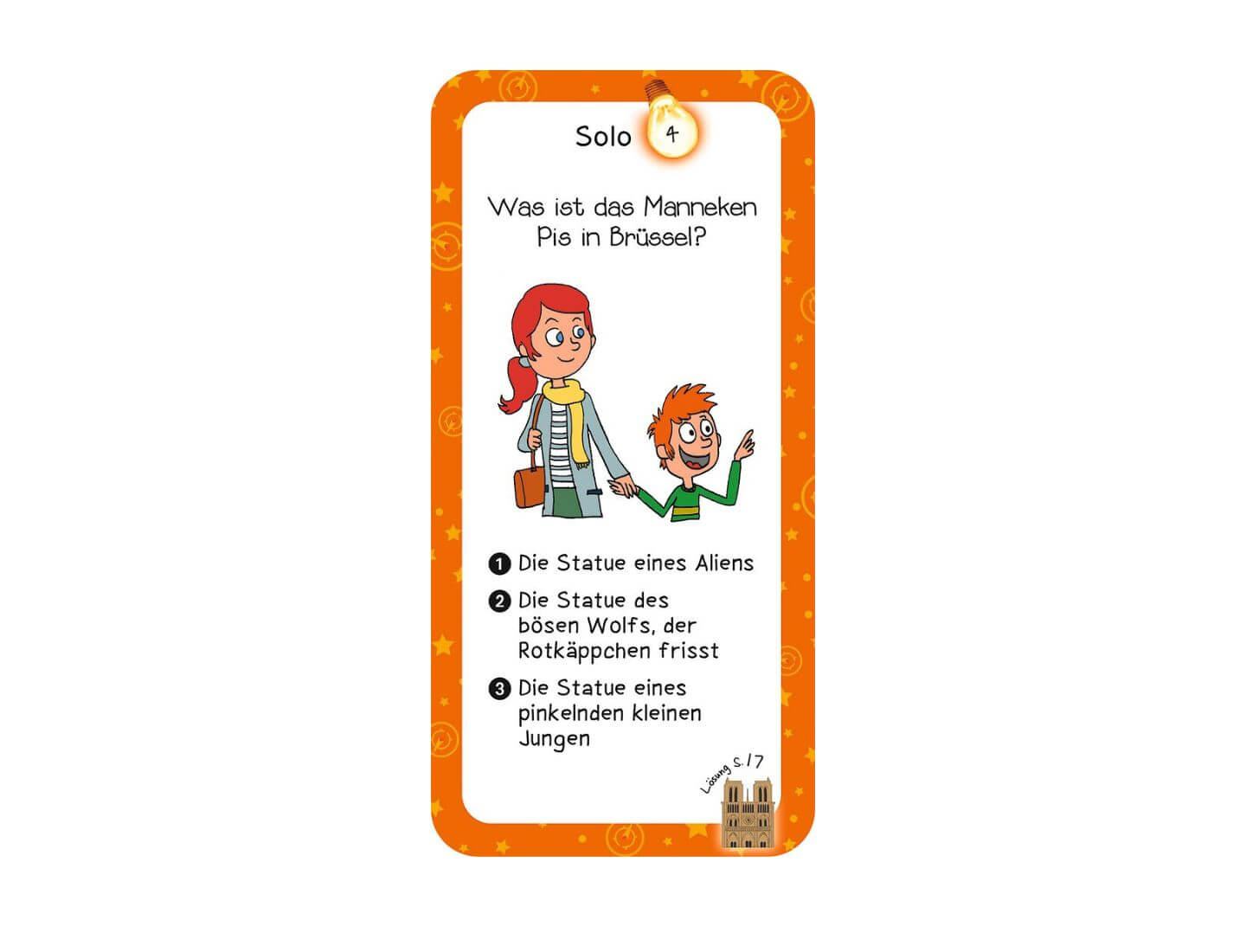 Das Rund um die Welt-Quiz