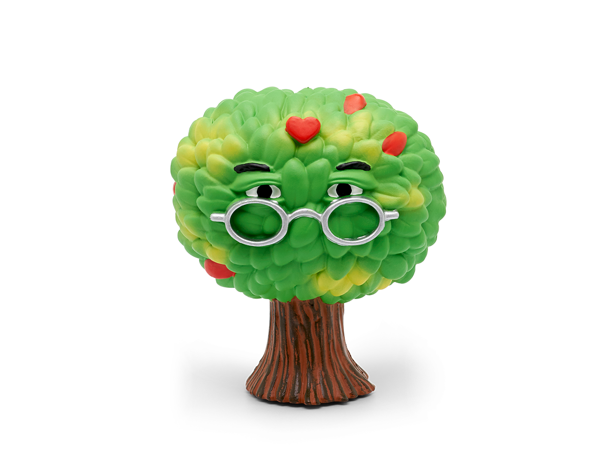Der Traumzauberbaum - Geschichtenlieder