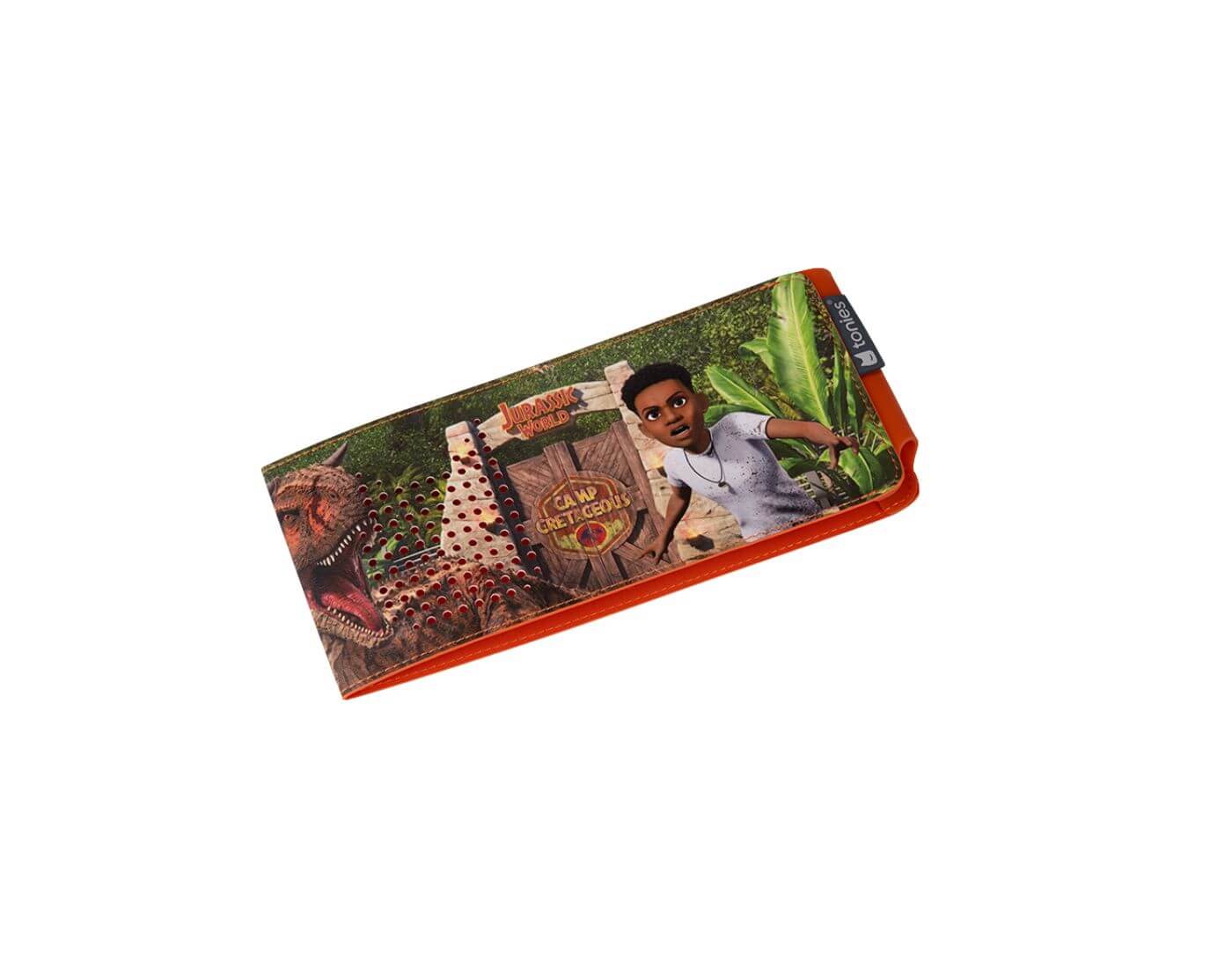 Toniebox 2 Hülle Jurassic World