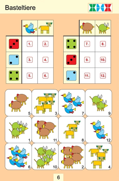 fdc27a0874e8d9f2c82224b396af621d2b3b5594ba398a0f88b26fe7178224cb-jpg miniLÜK 1./2./3. Klasse - Fördern & Fordern  Denken und Vernetzen