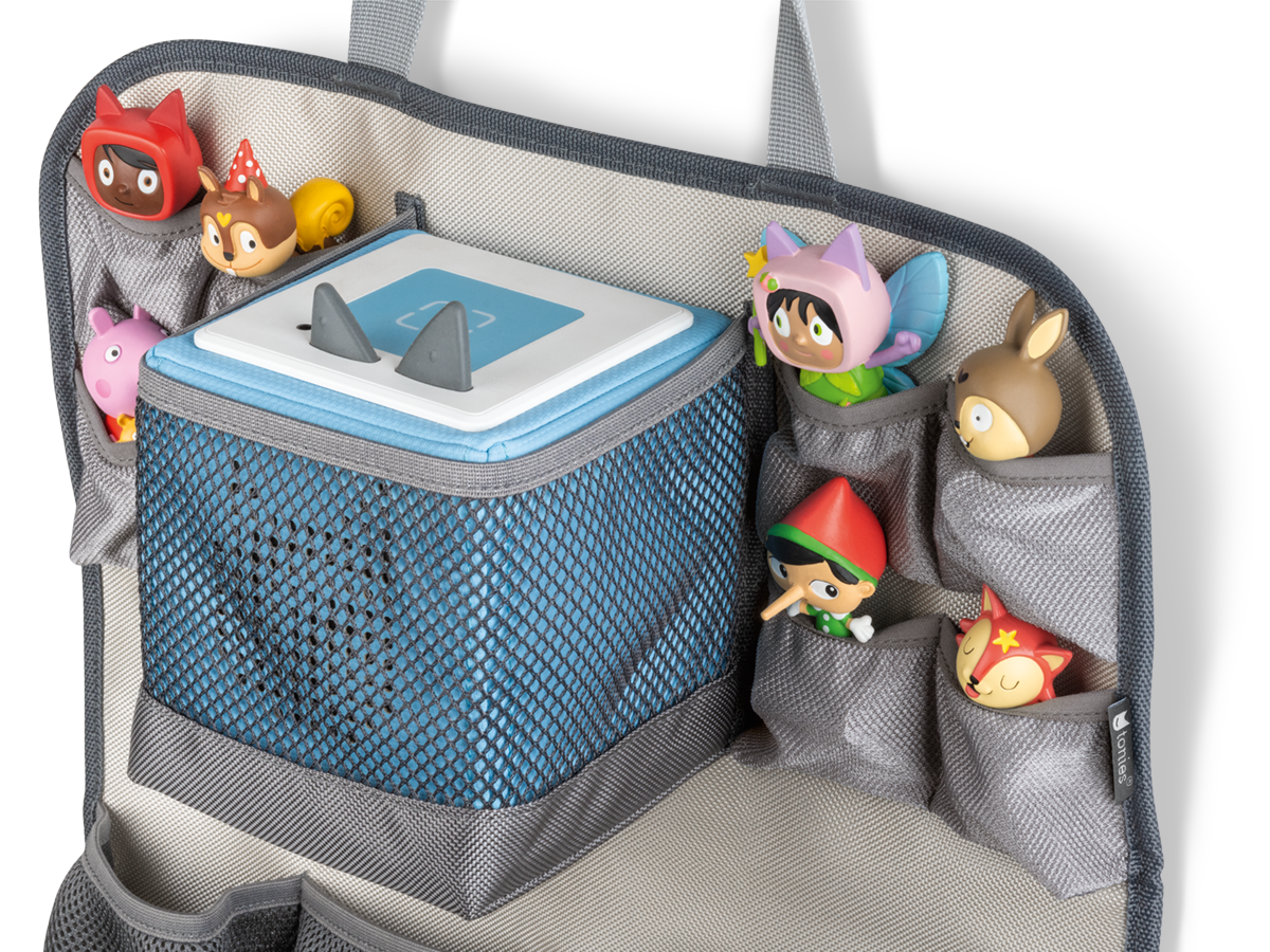 Auto-Organizer - inkl. Tasche Design Fee