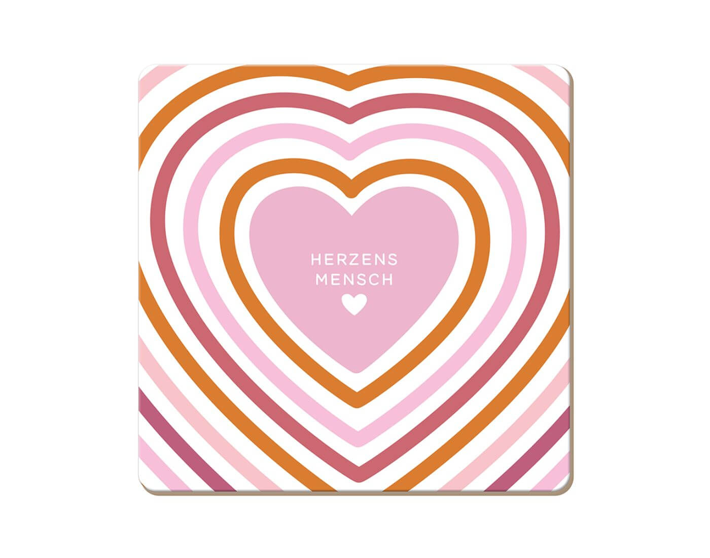 grafikwerkstatt-untersetzer-herzensmensch-1 Korkuntersetzer Herzensmensch