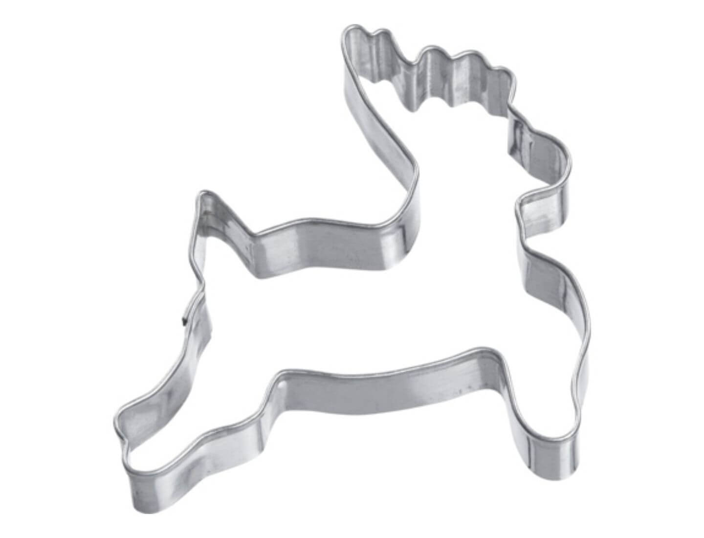 Ausstechform Rehkitz