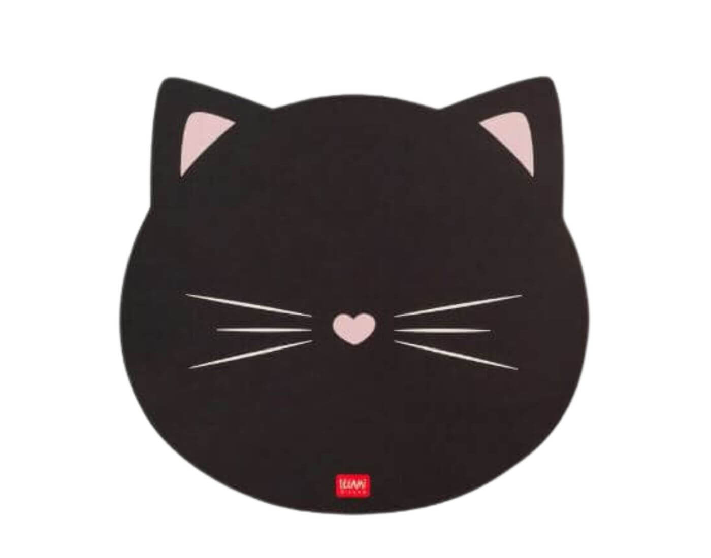 Mauspad Katze