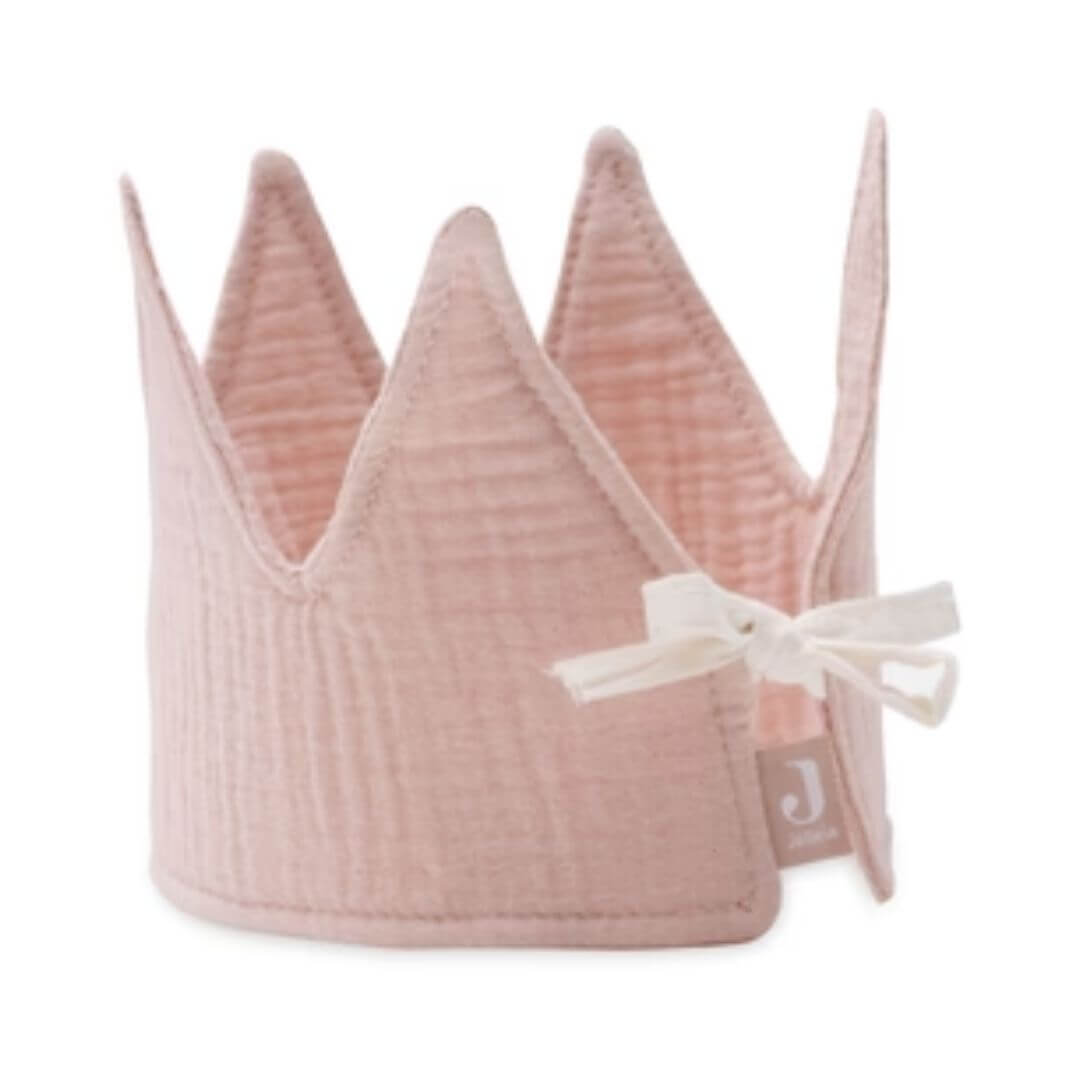 Geburtstagskrone 12x35cm - Wild Rose