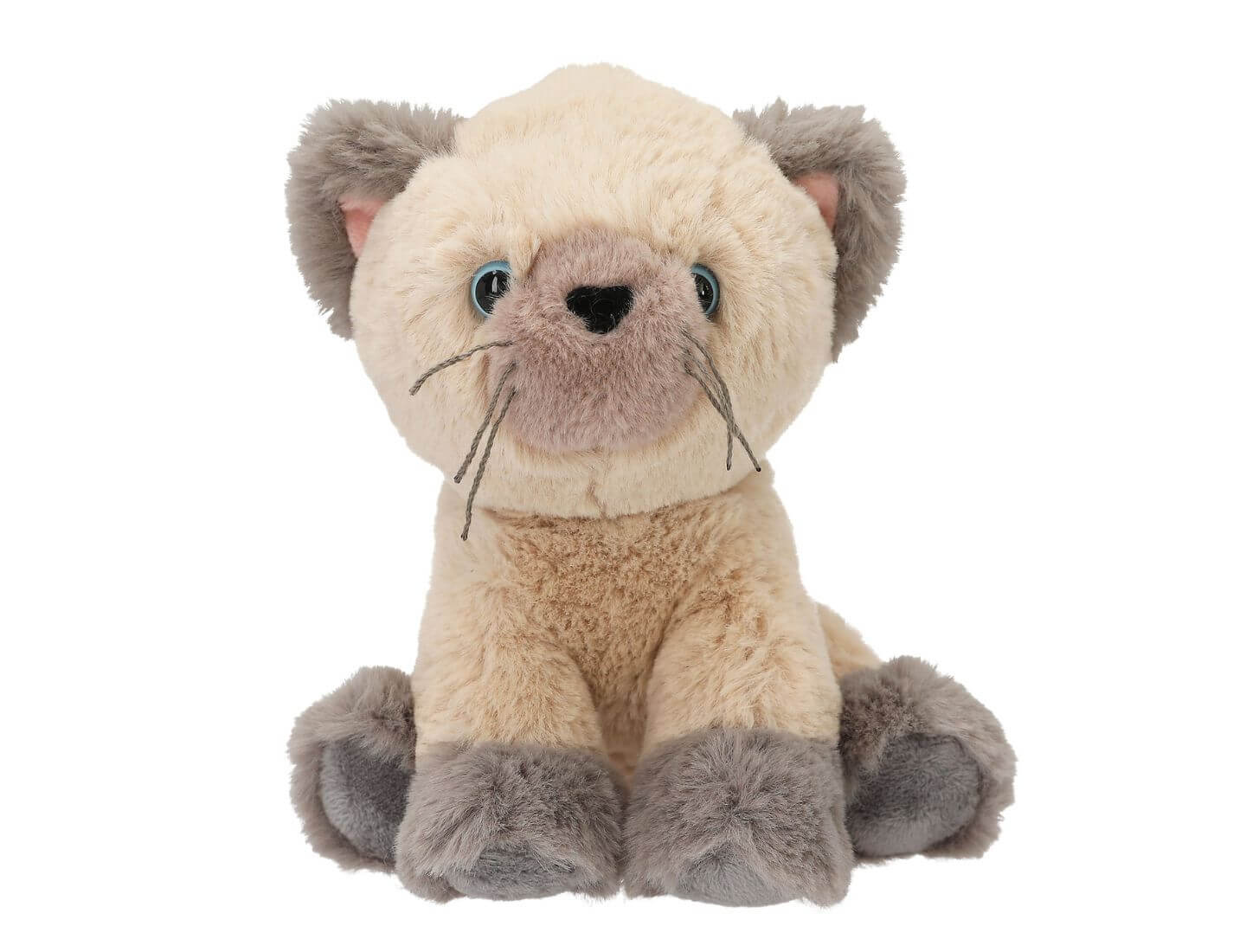 TOPModel Plüsch Katze Amber 16 cm FUR EVER FRIENDS