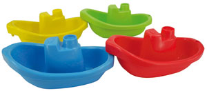 3725_Boote_Wellenreiter_online Wellenreiter 4-teilig