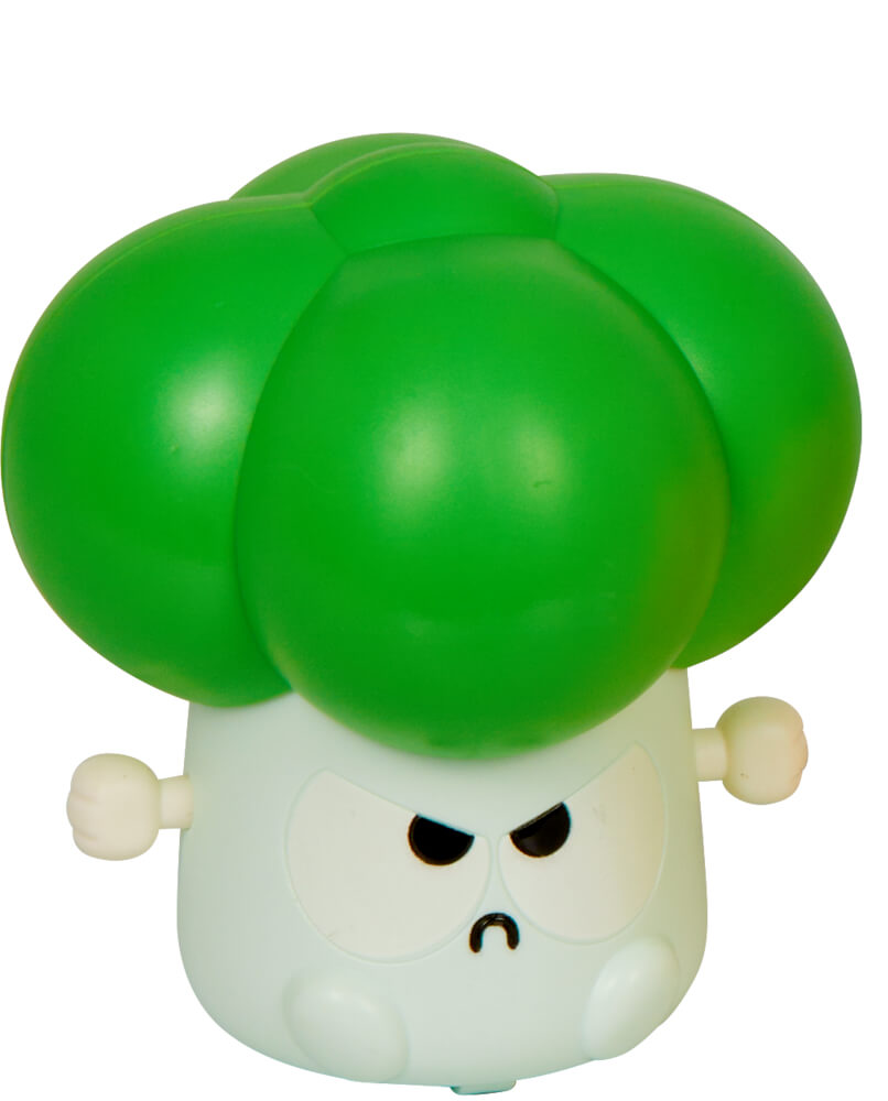 Veggie to go - Bunte Geschenke (einzeln)