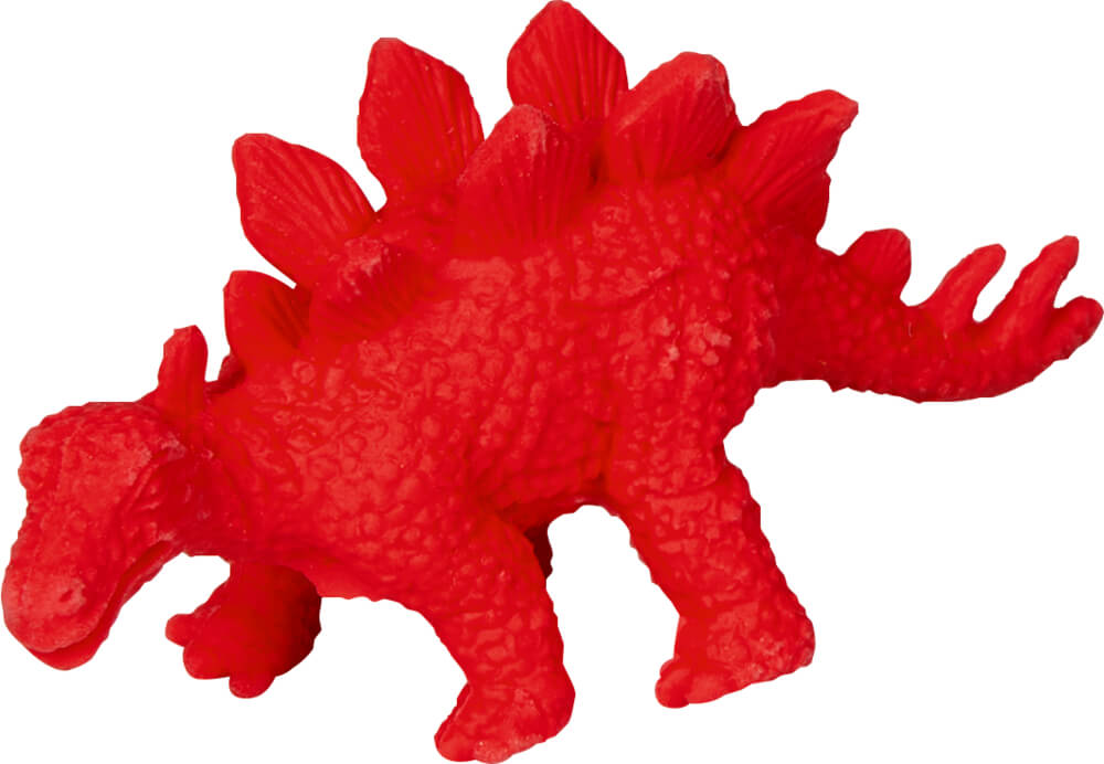 4029753183811_2 3D-Radierer - T-Rex World (einzeln)