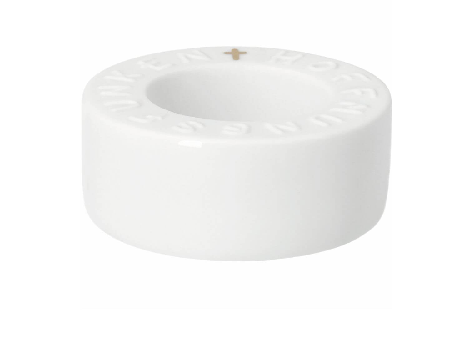 Teelichthalter Hoffnungsfunken