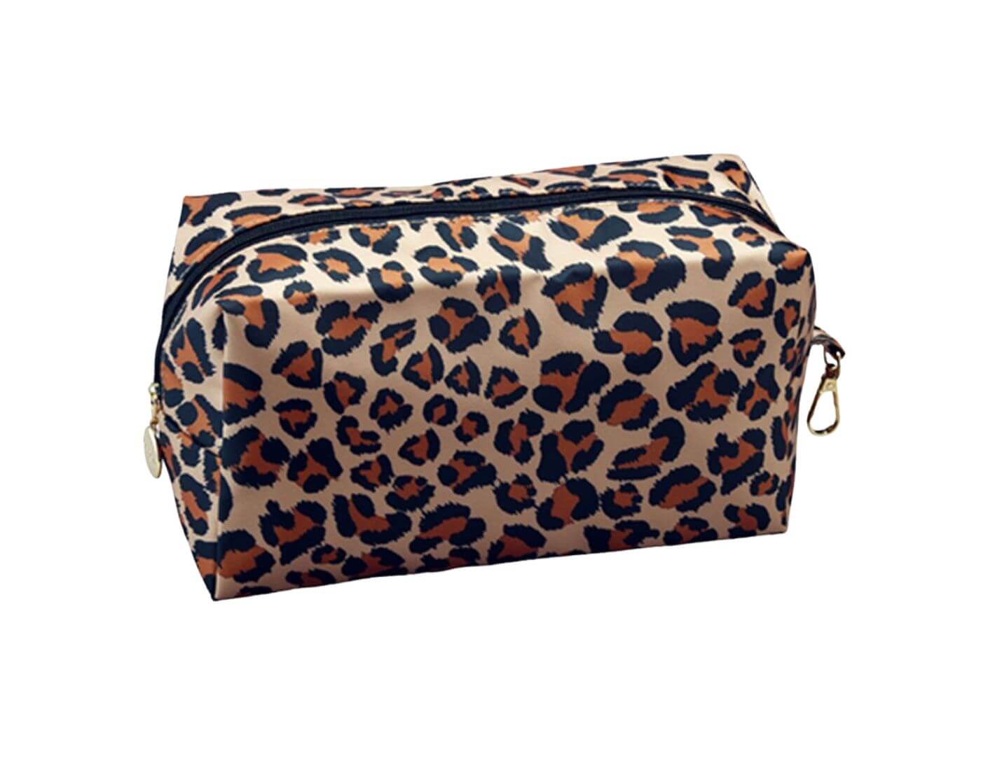 Easy Pouch Bag L Leo