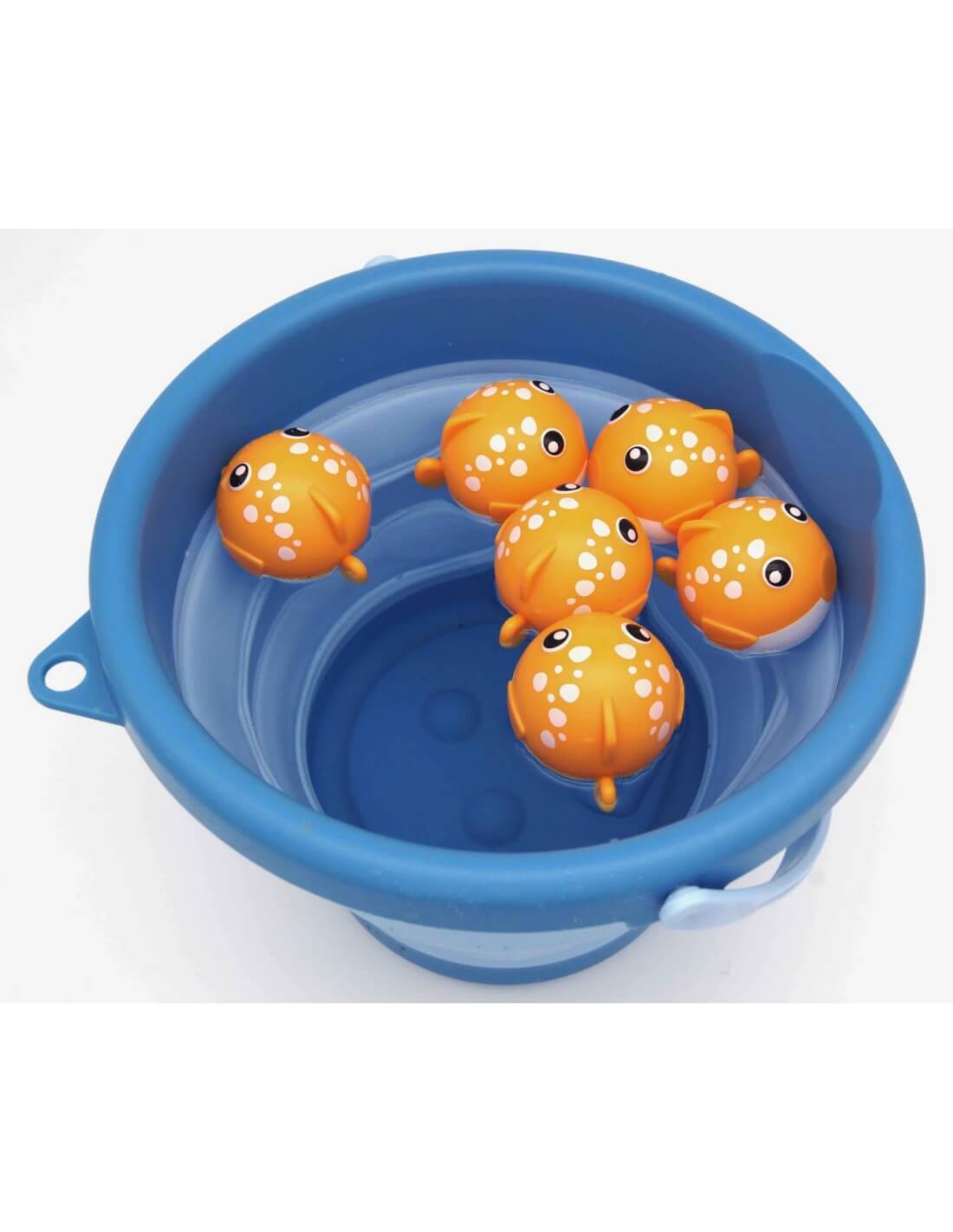 Fishing Game - indoor & outdoor Angelspiel