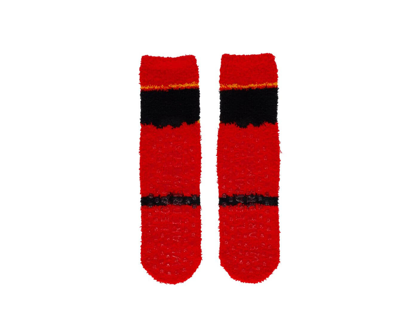 Rutschfeste Socken - Nussknacker- Größe 35-42