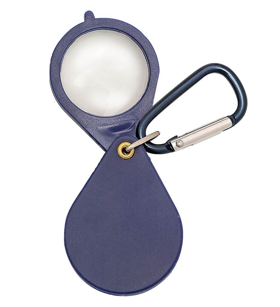 Expedition Natur Mini Lupe (einzeln)