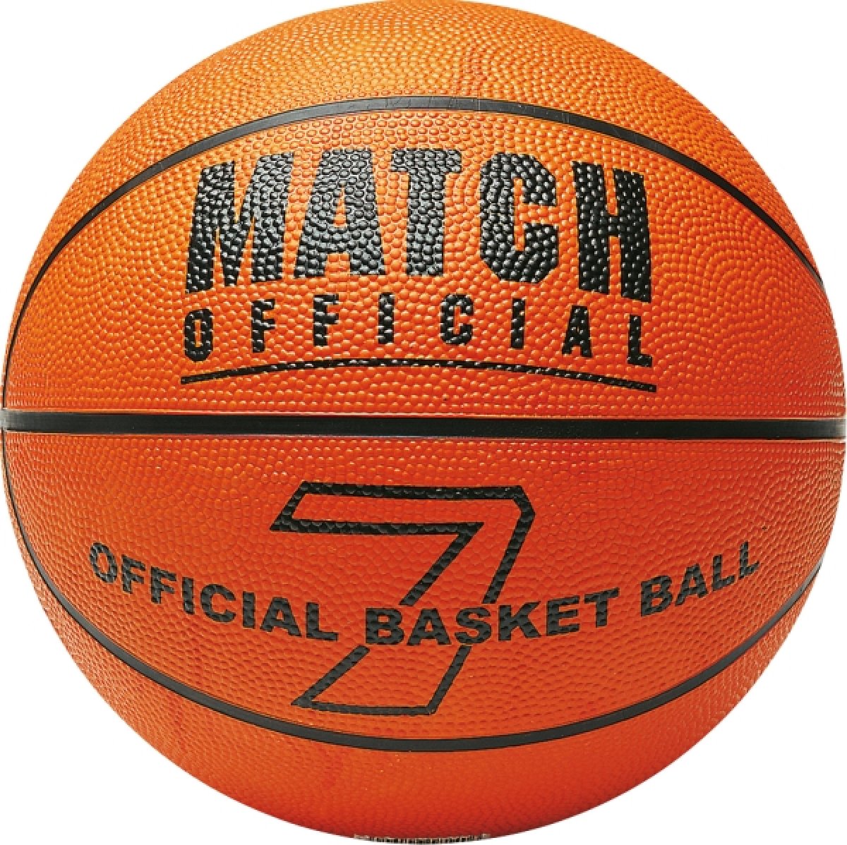 MATCH BASKETBALL