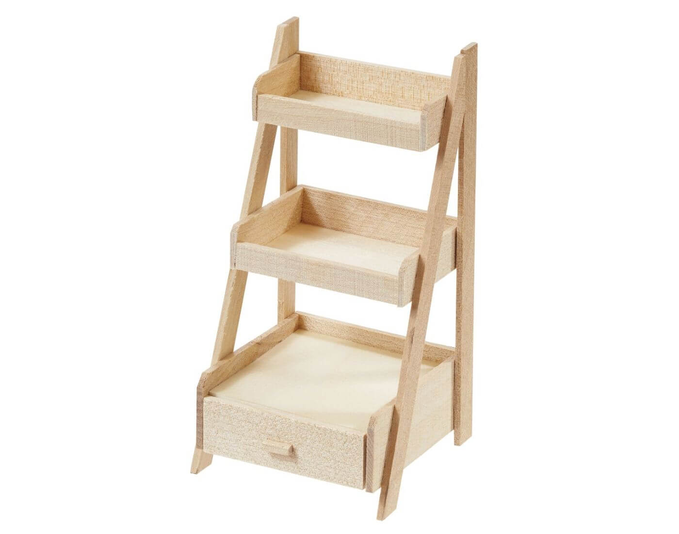 hobbyfun-wichtel-kissen-2-1 Miniatur Treppenregal - Wichtel- und Puppenstube