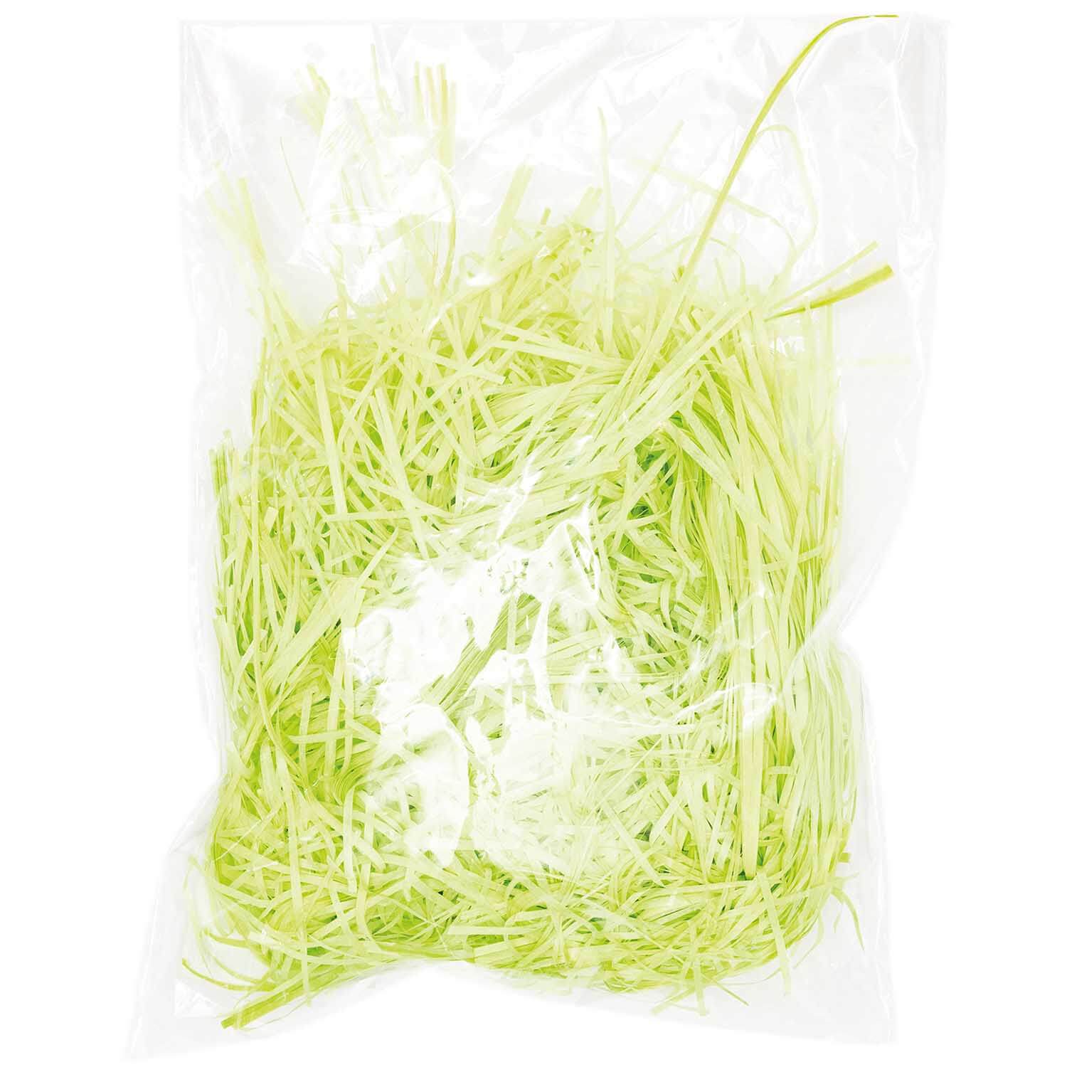 Ostergras 30 Gramm grün