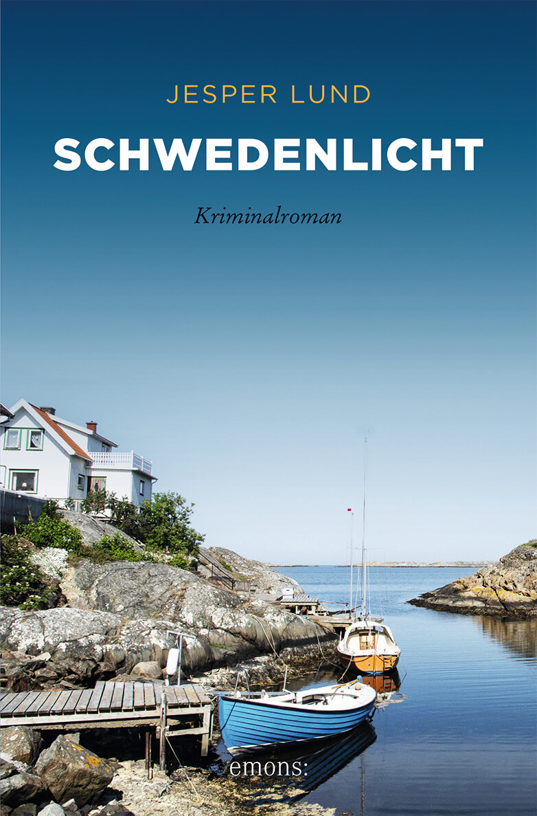 Jesper Lund: Schwedenlicht