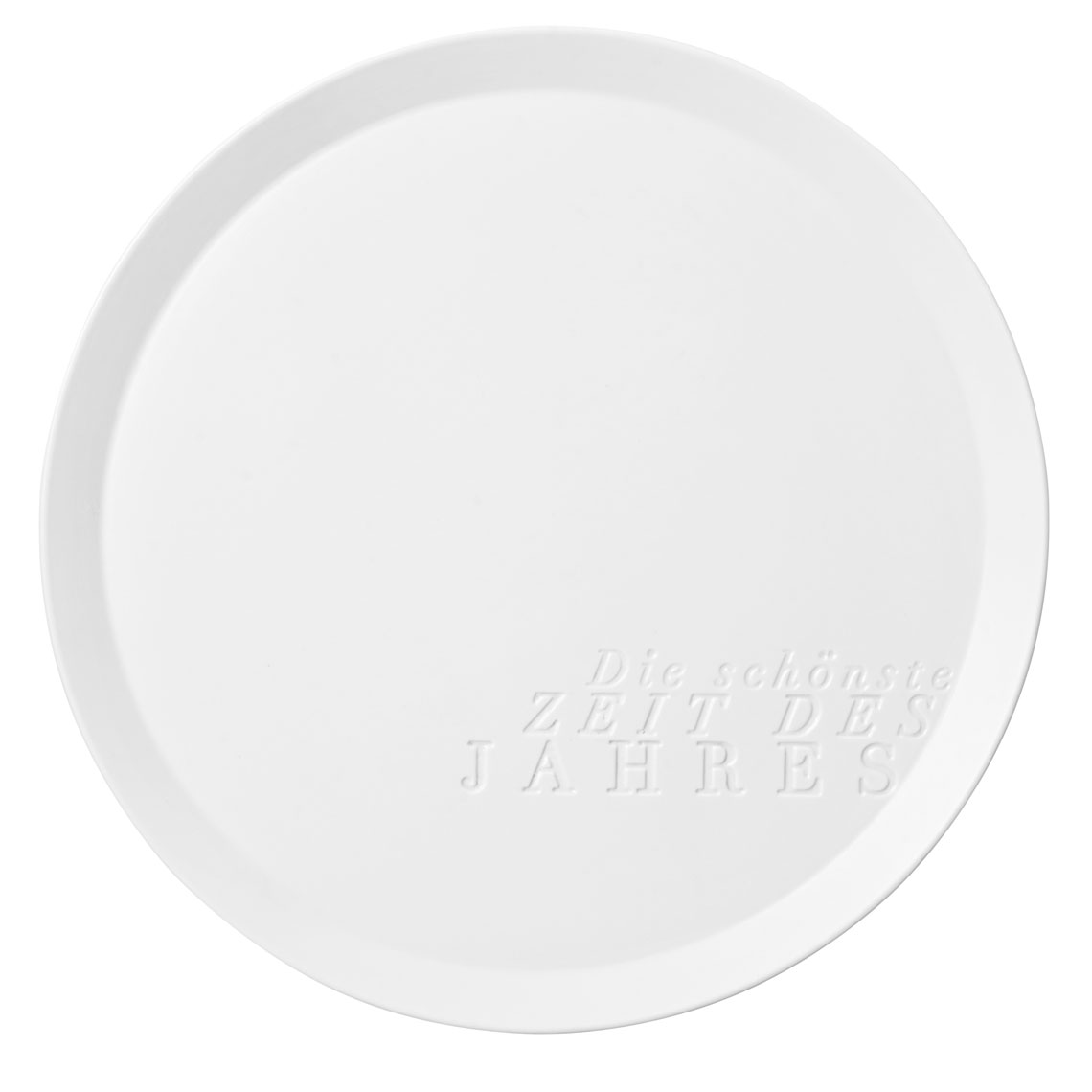 CENTERPIECE "DIE SCHÖNSTE ZEIT DES JAHRES"