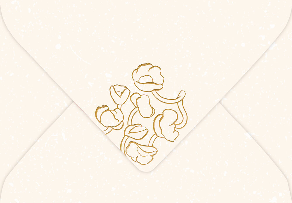 4050003951966_4 Briefpapier-Set - All about orange